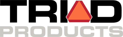 Triad Products Logo